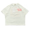【NEWO・ネオ】フラワーTシャツ|S~M|3125301W